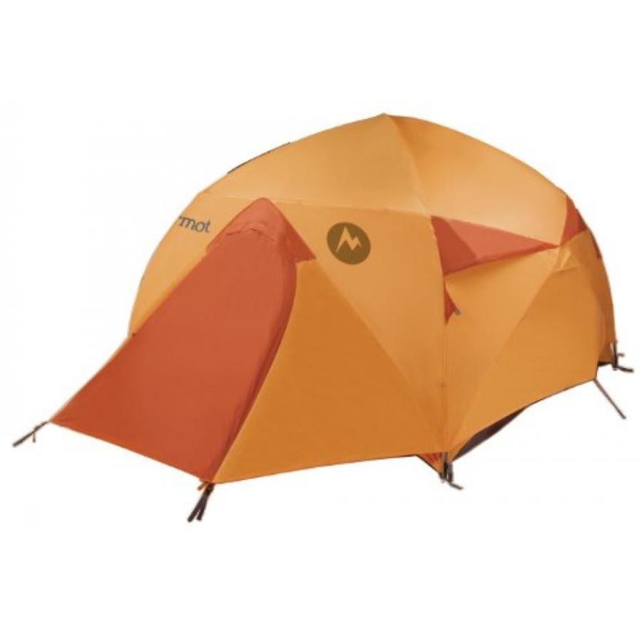 テント Marmot Halo 4P - 4 Person Tent｜sonicmarin｜02