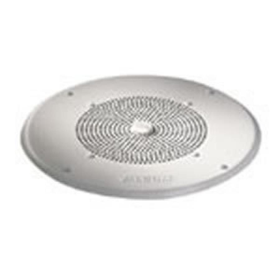 Valcom High Fidelity Signature Series Ceiling Speaker One Way