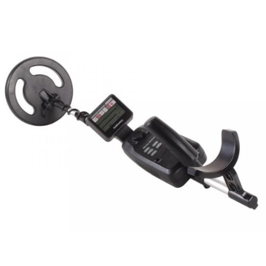 金属探知機 Velleman CS200 Lcd Metal Detector