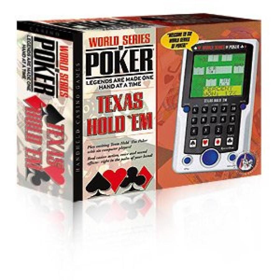 20％オフのセール 電子おもちゃ Excalibur Texas Hold ´Em Poker Deluxe