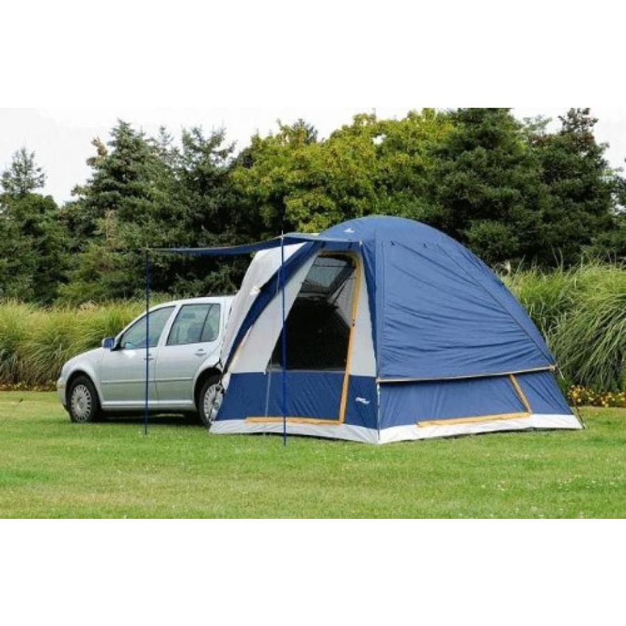 テント Sportz Dome to go tent Kia Spectra 5