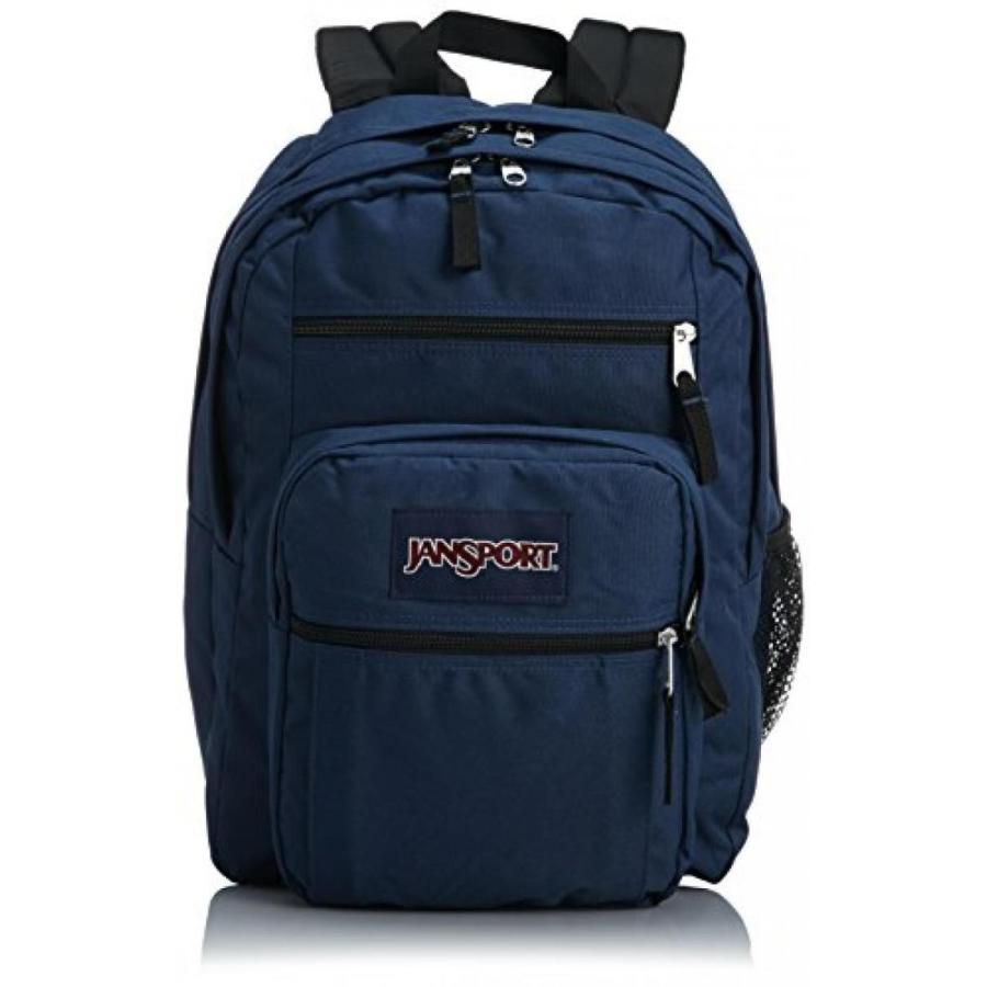 2 in 1 PC JanSport Big Student Backpack｜sonicmarin