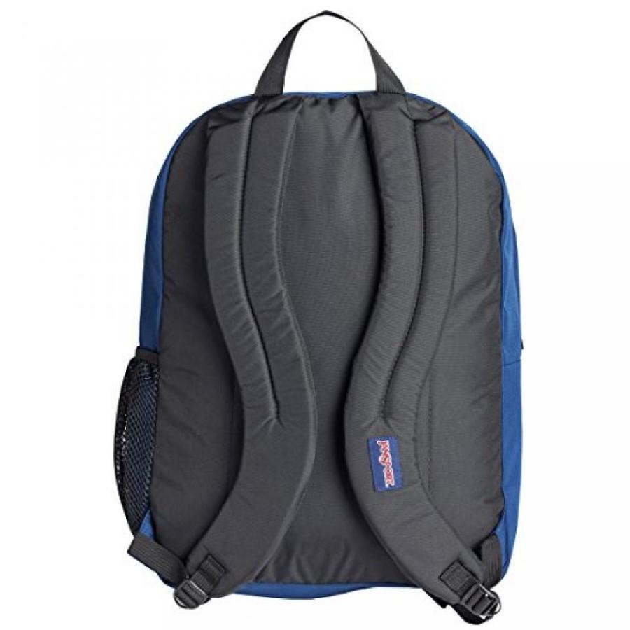 2 in 1 PC JanSport Big Student Backpack｜sonicmarin｜04