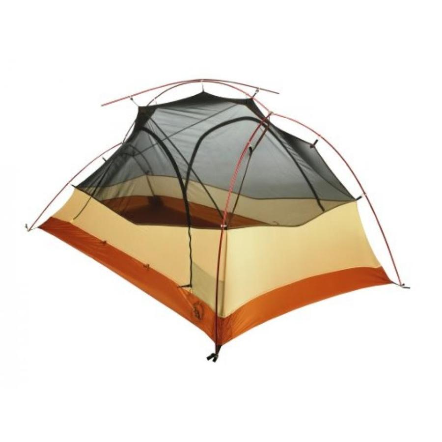 テント Big Agnes - Copper Spur Backpacking Tent テント・タープ Big
