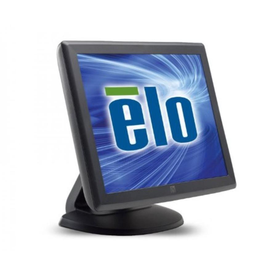 モニタ Elo 1000 Series 1515L LCD Desktop Touchscreen Montior - 15