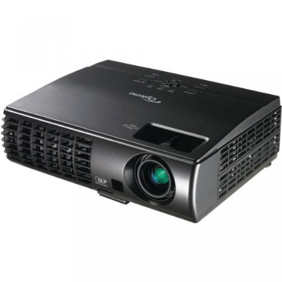 プロジェクター Optoma TX7156 DLP Multimedia Projector (Black)｜sonicmarin