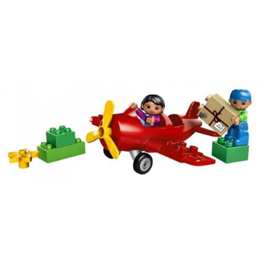 【新品訳あり】 レゴ leg0 Duplo propeller airplane 5592 【KUE2547590289】(92227円)