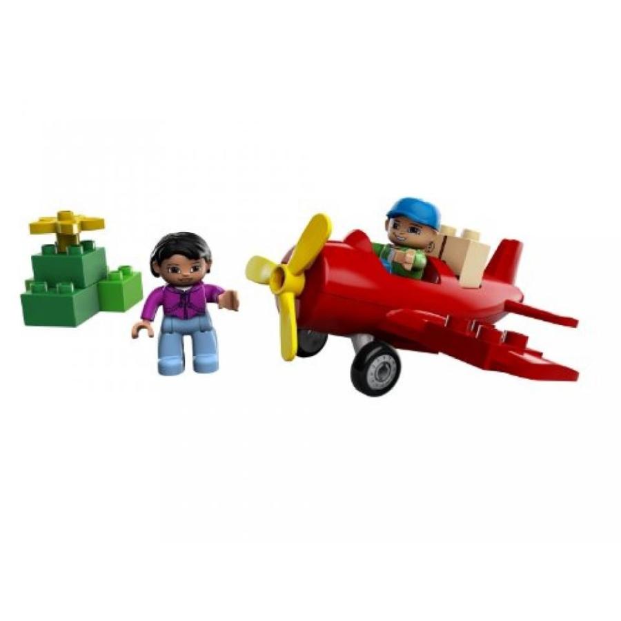 【新品訳あり】 レゴ leg0 Duplo propeller airplane 5592 【KUE2547590289】(92227円)