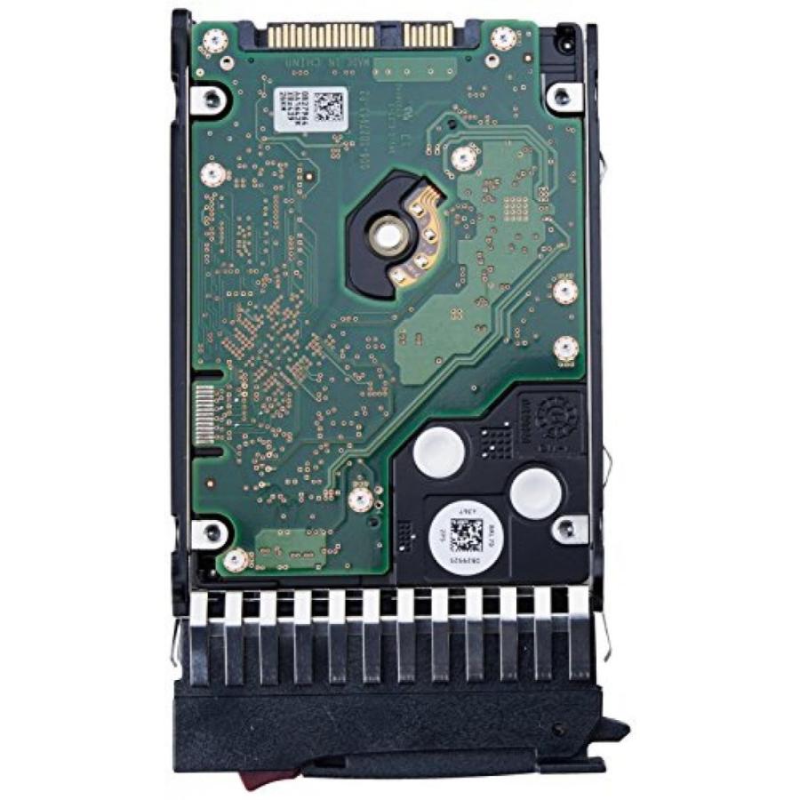 データストレージ HP 300GB 6G SAS 10K SFF (2.5-inch) Dual Port Enterprise Hard Drive 507127-B21｜sonicmarin
