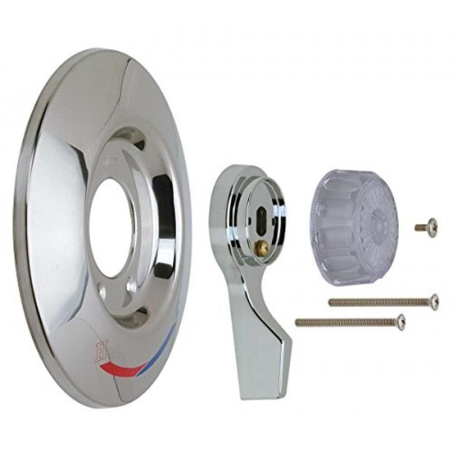 シャワーヘッド BrassCraft Mfg Mixet #MTR-9 Single Handle Tub and