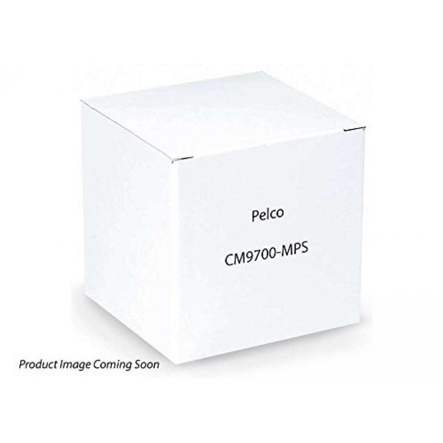 電源ユニット Pelco CM9700-MPS