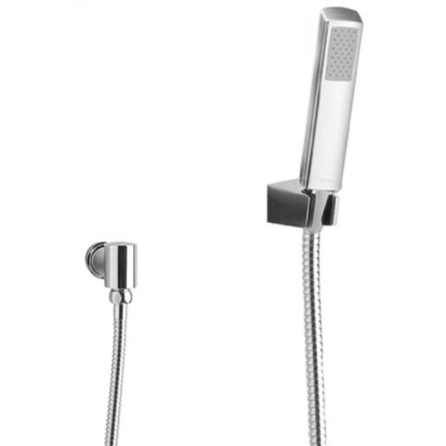 シャワーヘッド Toto TS960F2L#CP Soir?e 1.75-GPM Handshower Set, Polished Chrome