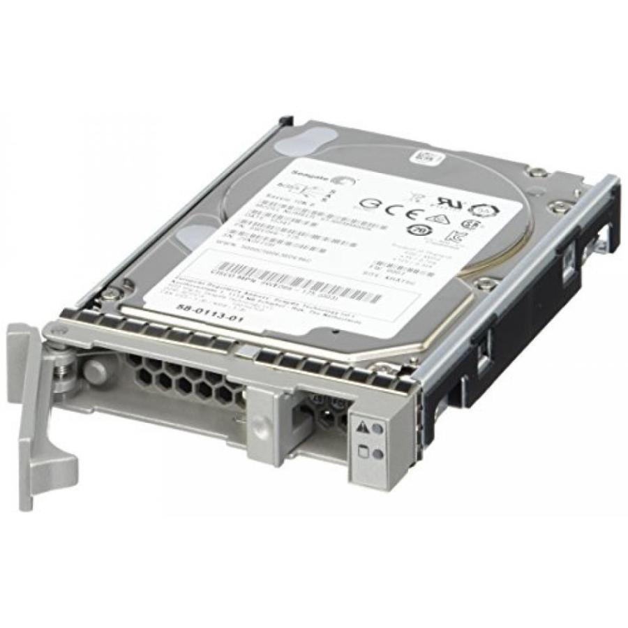データストレージ Cisco 2.5-Inch 300 GB Hot-Swap SCSI 2 MB Cache Internal Hard Drive A03-D300GA2=