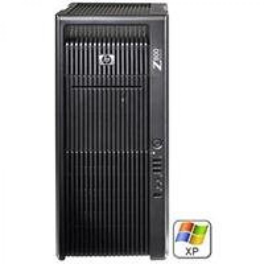 PC パソコン Hewlett Packard Z800 TWR E5506 2.13G3 GB 160 GB XPP Workstation