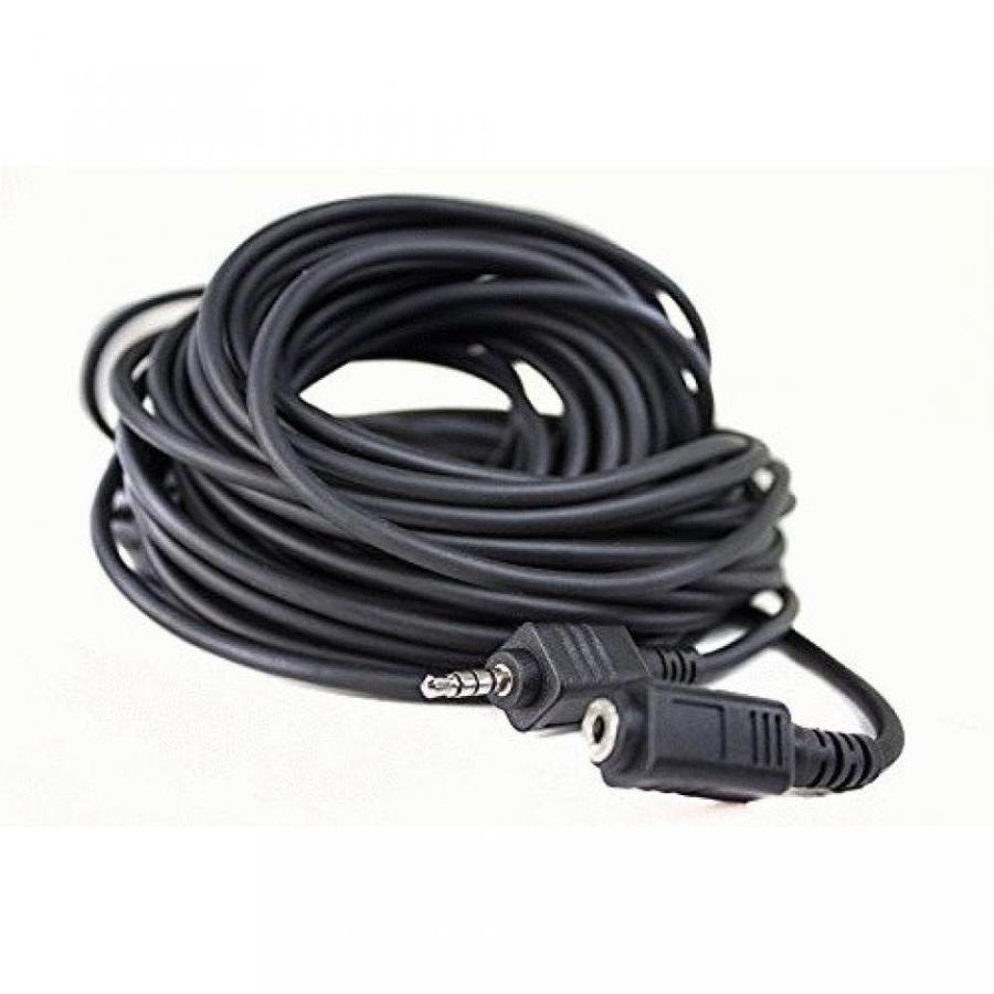 最高 ヘッドセット LifeSize MicPod Extension Cable 1000-0000-0222