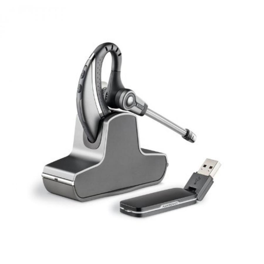ヘッドセット Plantronics Savi W430-M Earset - Mono