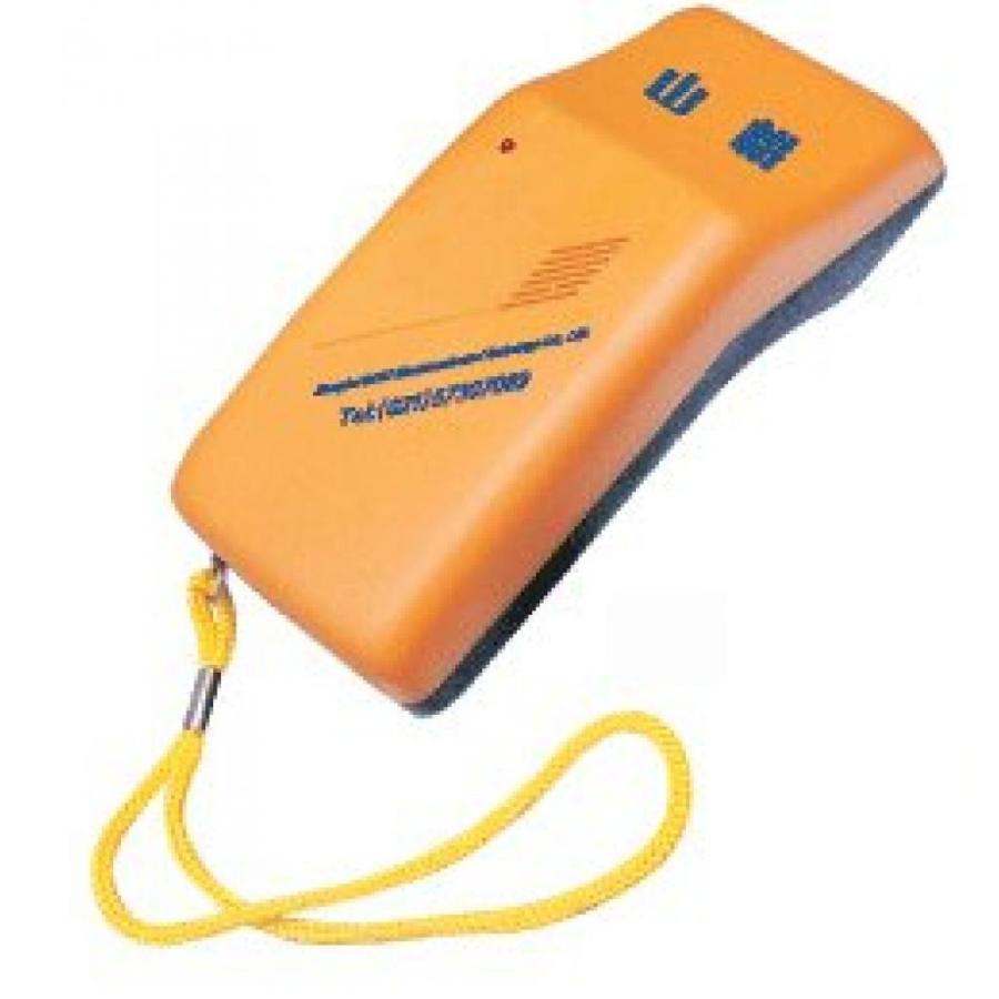 金属探知機　Needle　Detector　Detector　Hand　Held　Needle　Metal