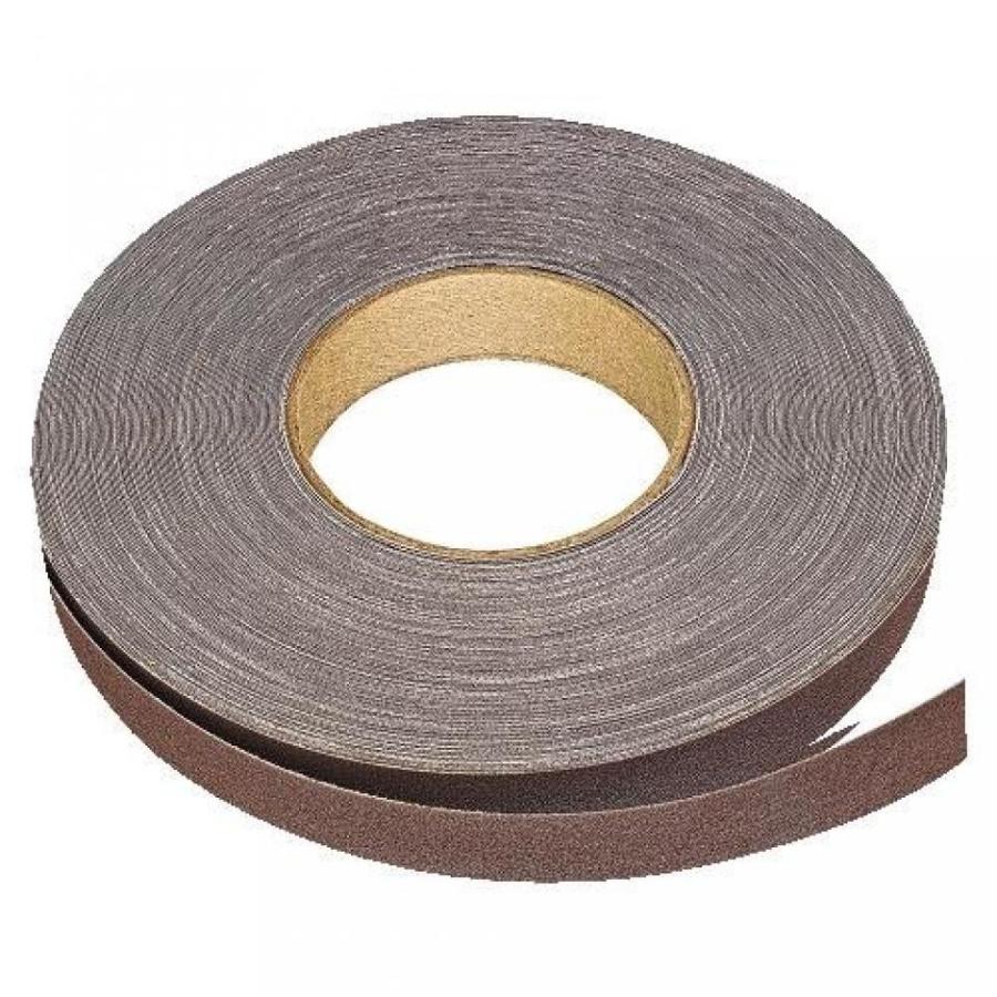 デウォルト DEWALT DANN120801 3-Inch 80g XP Shop Roll by 50 yd