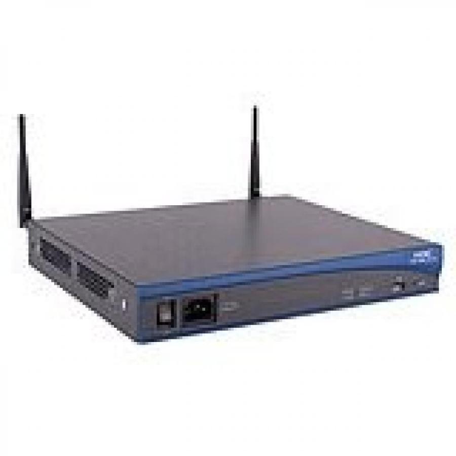 ルータ HP JD431A Router, Msr20-10