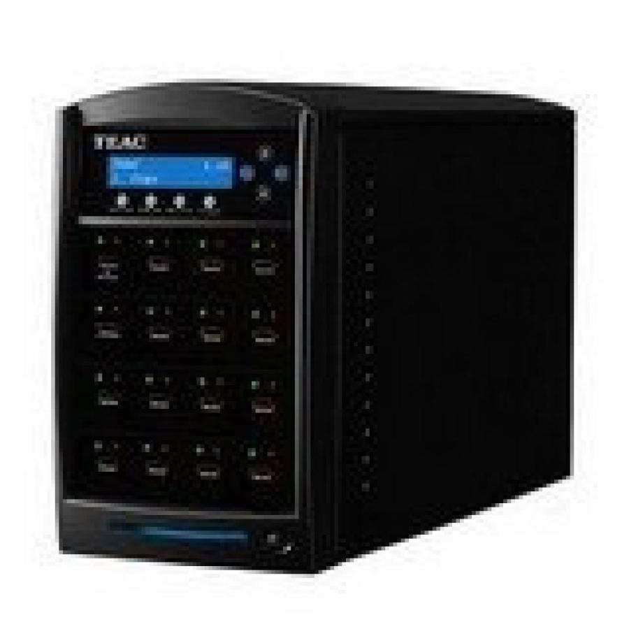 外付け機器 1X15 USB Flash Duplicator