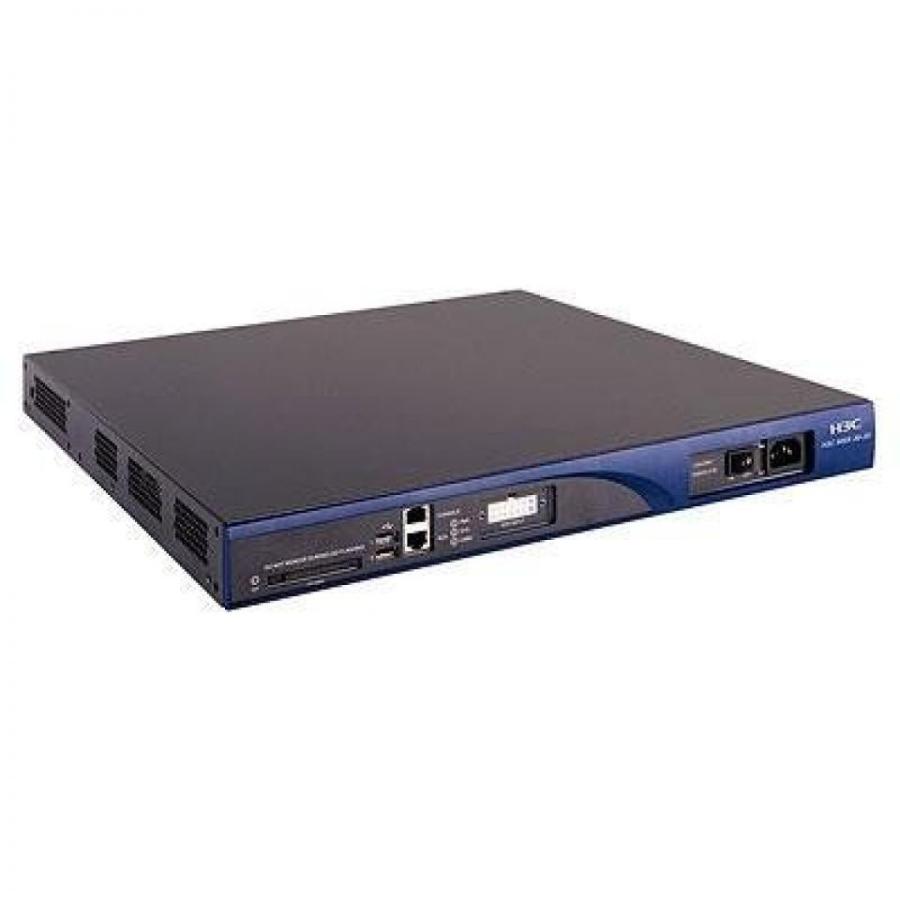 当店人気の限定モデルが再々々入荷  ルータ HP JF284A A-MSR30-20 Multi-Service Router