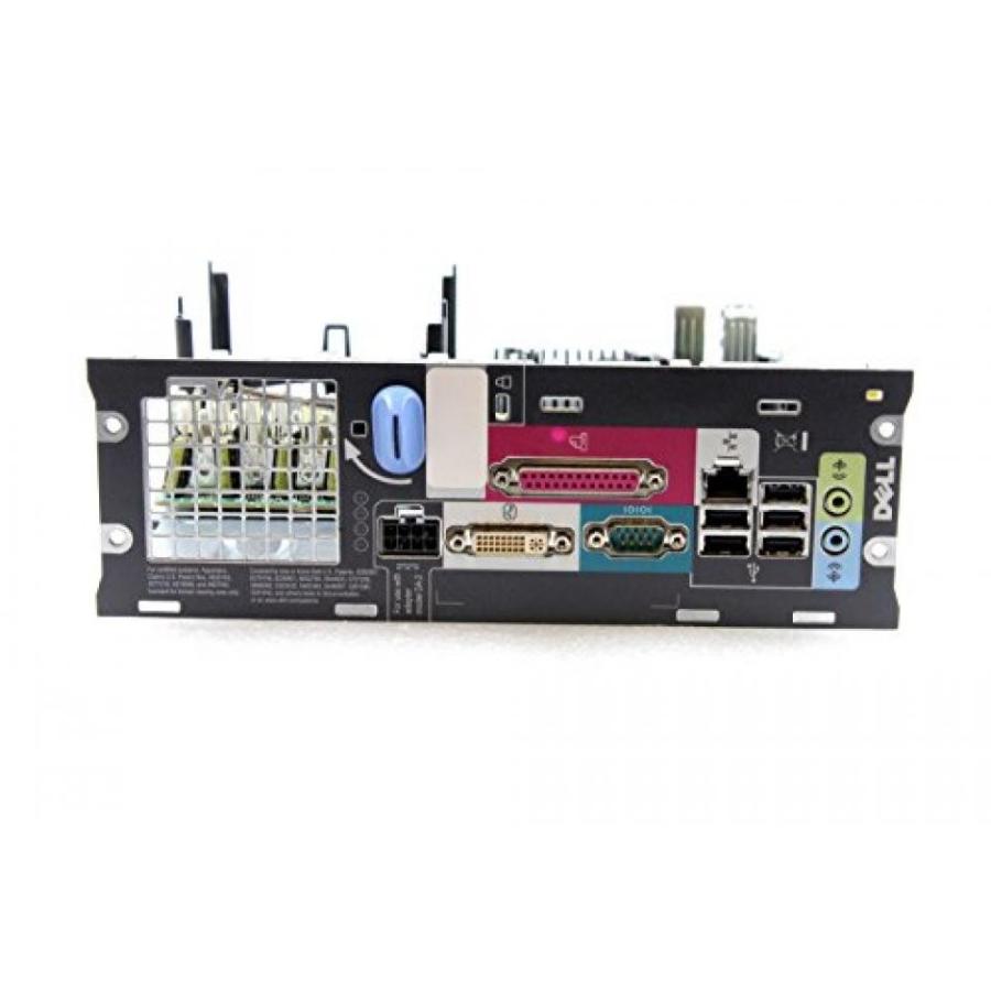 【最終値下げ】 マザーボード Dell Optiplex GX620 USFF V3 Motherboard-PJ149 【1571307299】(56884円)