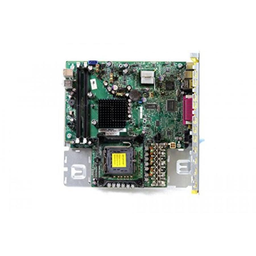 【最終値下げ】 マザーボード Dell Optiplex GX620 USFF V3 Motherboard-PJ149 【1571307299】(56884円)