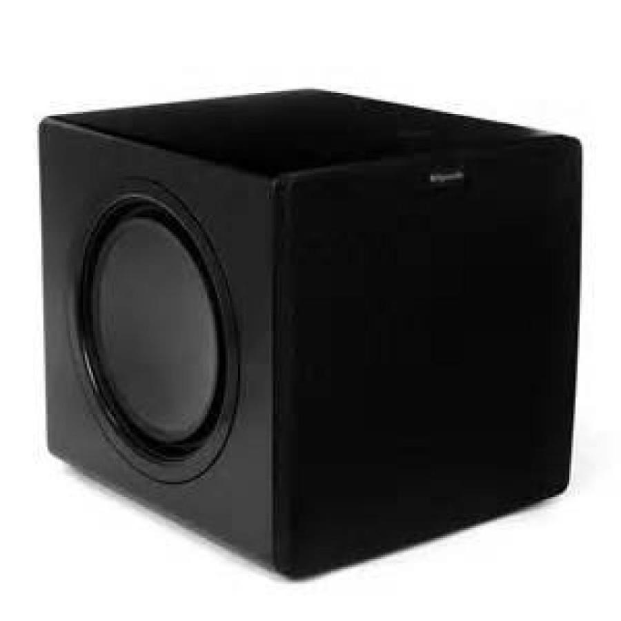ホームシアター Klipsch SW-311 10-Inch Subwoofer - 500 W RMS (Black)