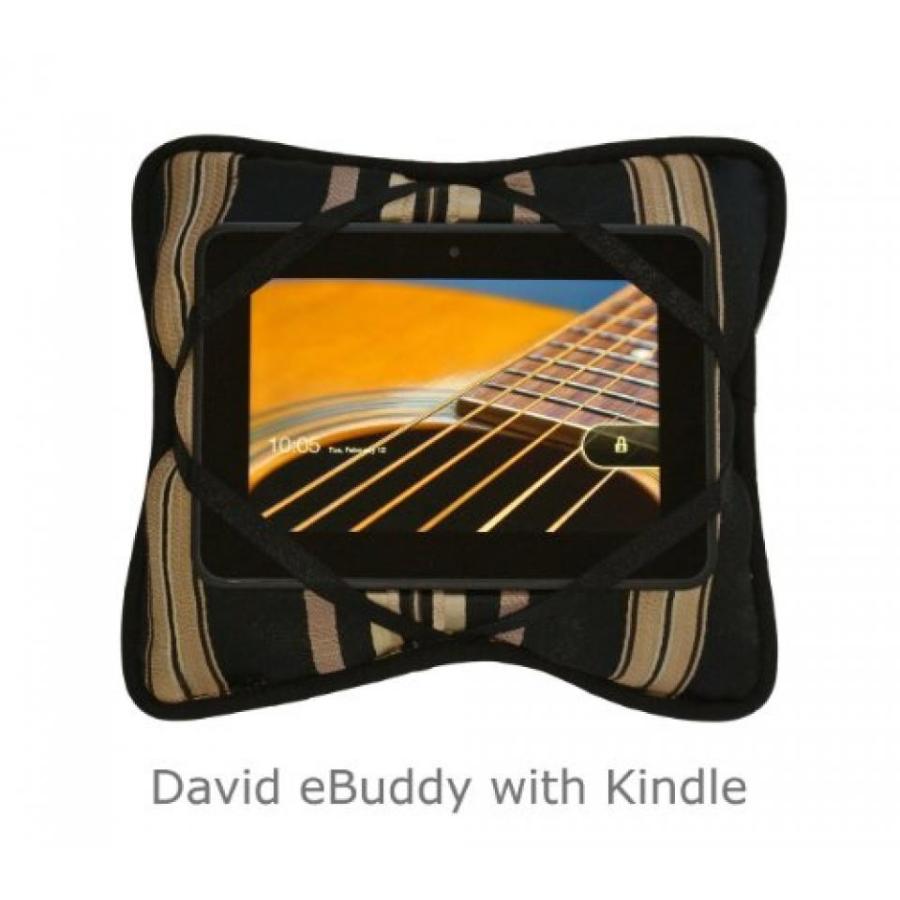 2 in 1 PC eBuddy - David - 10 ?” x 11 ?" - iPad Mini, Kindle, Kindle Paperwhite 3G, Kindle Keyboard 3G, Kindle Fire & Fire HD Tablet, Nook, Nook｜sonicmarin｜05