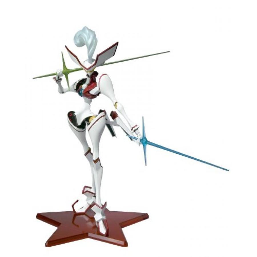 ロボット Robot Spirit : Tauburn - Star Driver Action Figure by Bandai｜sonicmarin