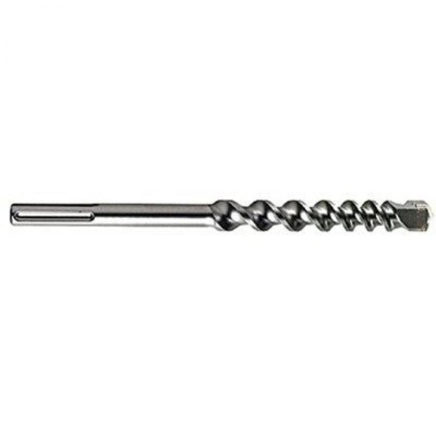 ボッシュ SDS-max? Wild-Bore? Multi-Cutter X-Head Spiral Drill Bits