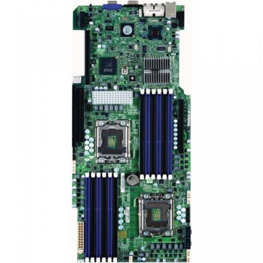 マザーボード Supermicro X8DTG-DF Motherboard