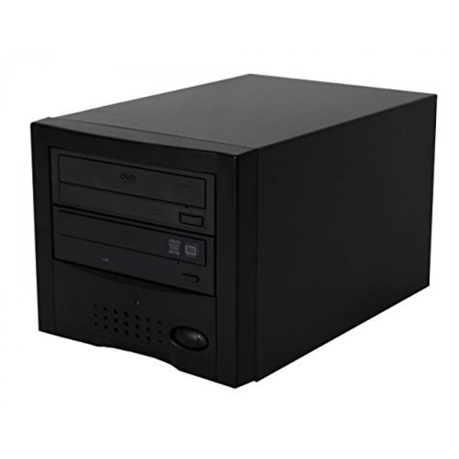 入荷処理 外付け機器 Acumen Disc EASY COPY 1 BurnerSingle Target DVD CD