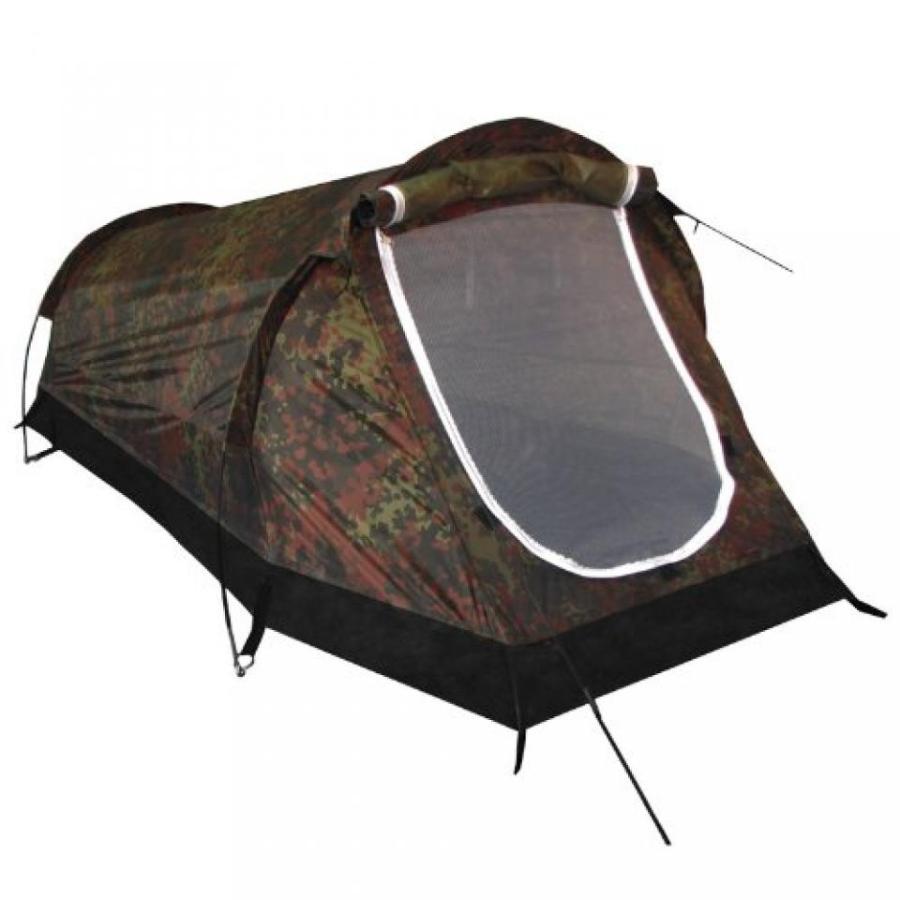 テント MFH Tunnel Tent 