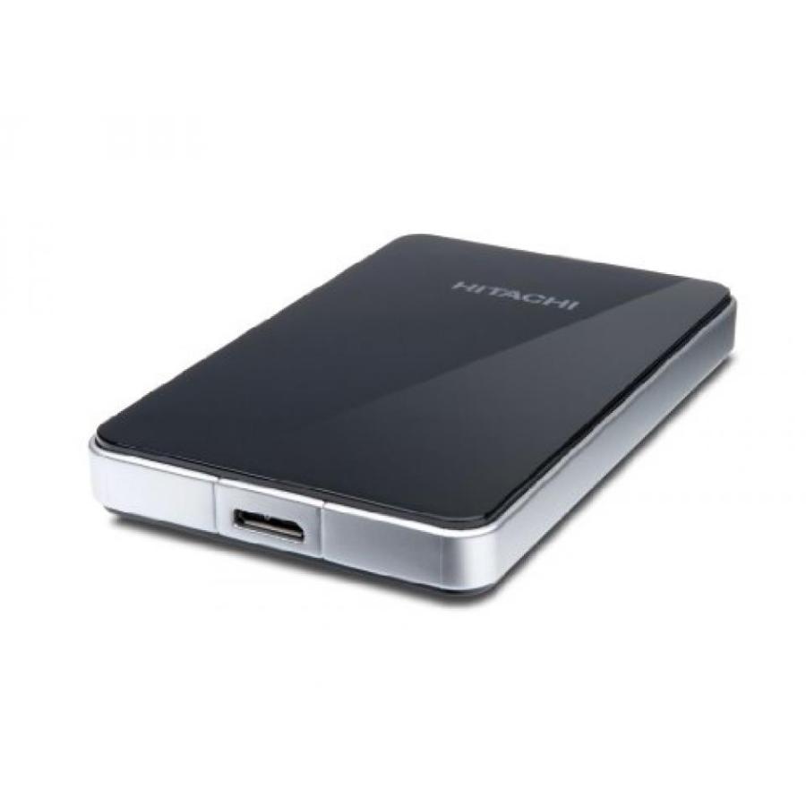 買い物サービス 外付け HDD ハードディスク Hitachi Touro Pro 500 GB SATA 3.0 Gb-s 8 MB Cache 3.5-Inch External Bare-OEM Drives 0S03107