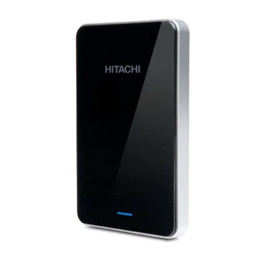 買い物サービス 外付け HDD ハードディスク Hitachi Touro Pro 500 GB SATA 3.0 Gb-s 8 MB Cache 3.5-Inch External Bare-OEM Drives 0S03107