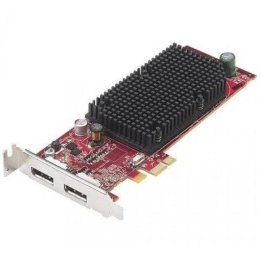 グラフィックカード グラボ GPU AMD FireMV 2260 Graphics Card - U12893