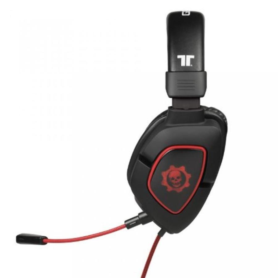 ヘッドセット Gears Of War 3 Tritton AX180 Stereo Headset｜sonicmarin｜06