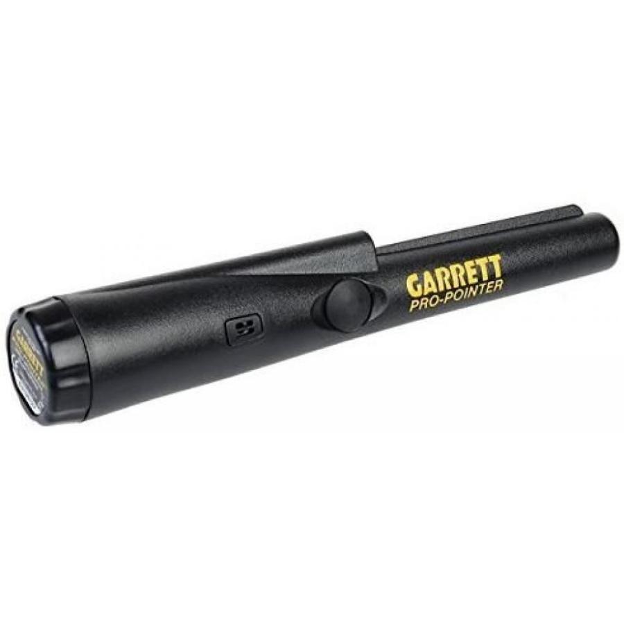 金属探知機　GARRETT　Pro-Pointer　Metal　De