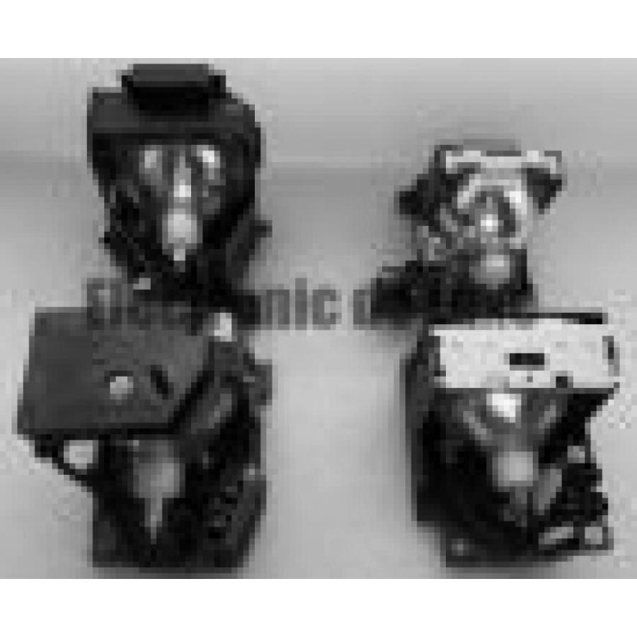 プロジェクター Lamp module for JVC DLA-RS40U Projector. Type = UHP, Power = 220 Watts, Lamp Life = 3000 Hours. Now with 2 years FOC warranty.