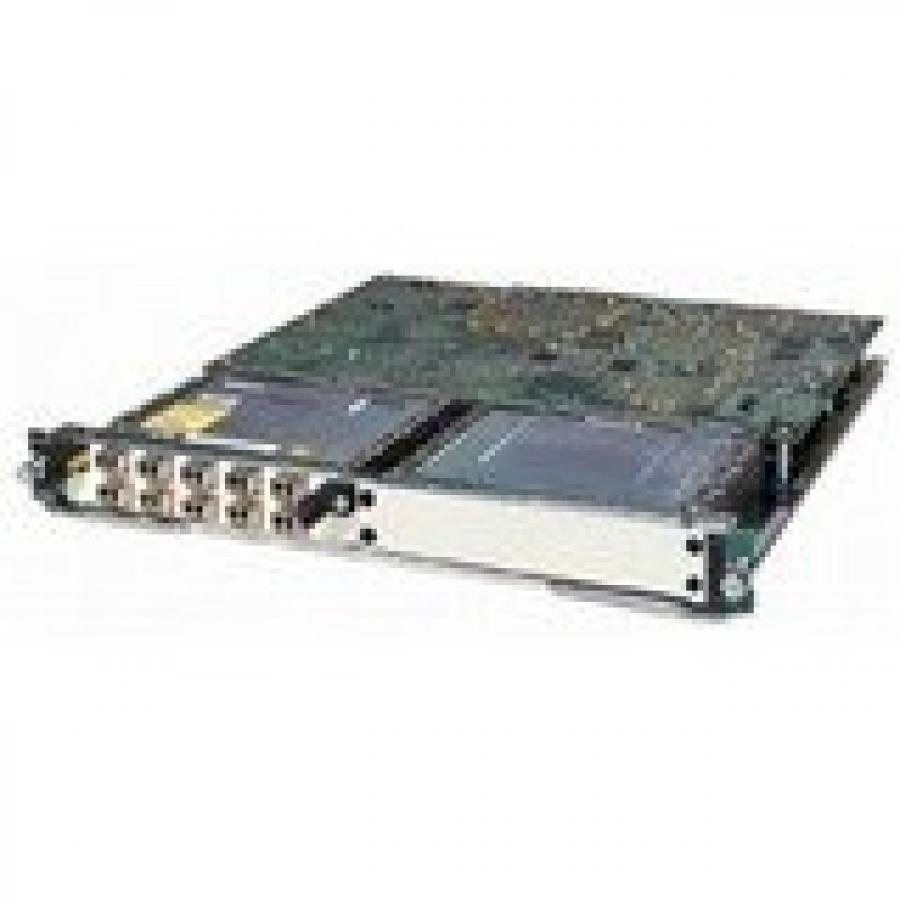 モデム Cisco SPA Interface Processor-600｜sonicmarin