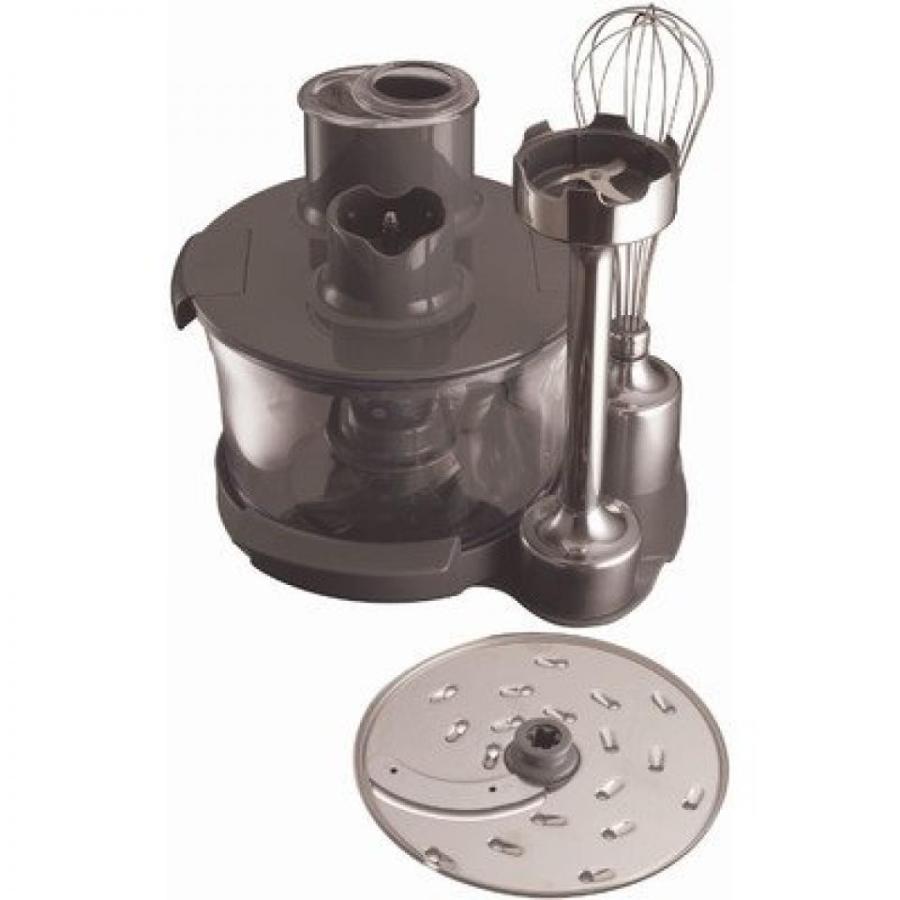 ミキサー DeLonghi Professional Triblade Hand Blender with Variable