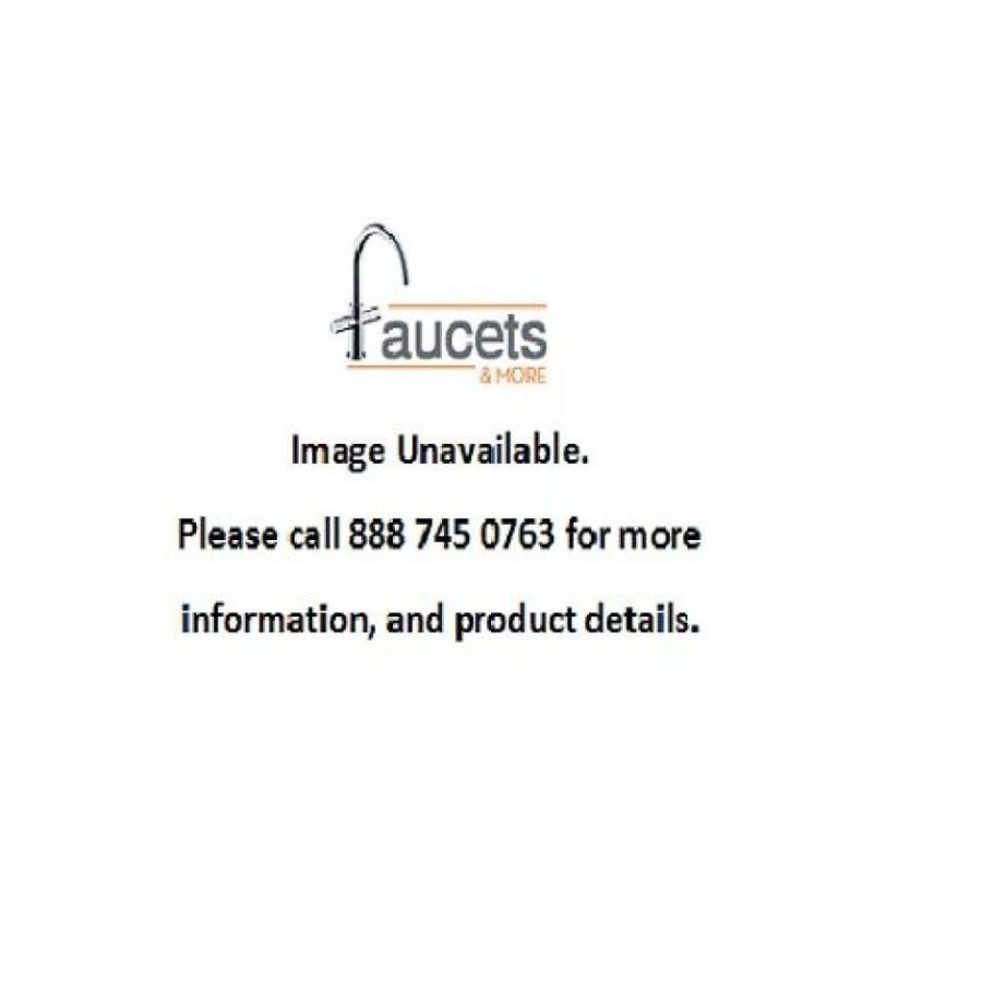 ミキサー Rohl 9.53747 Cartridge Stem Valve Only, 12