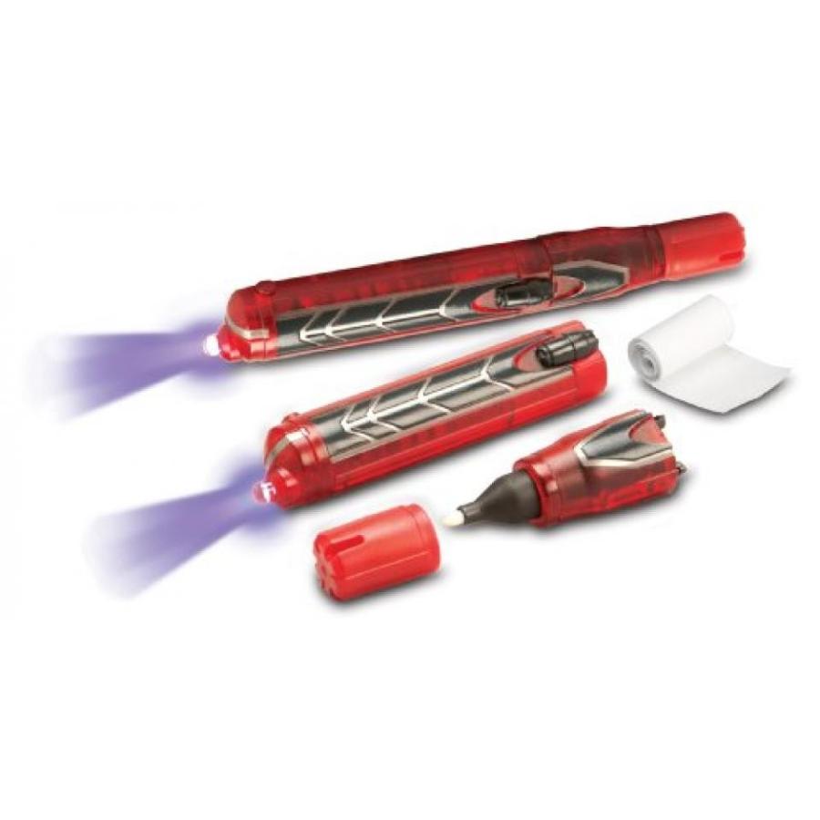 電子おもちゃ Spy Gear Mission Master Pack