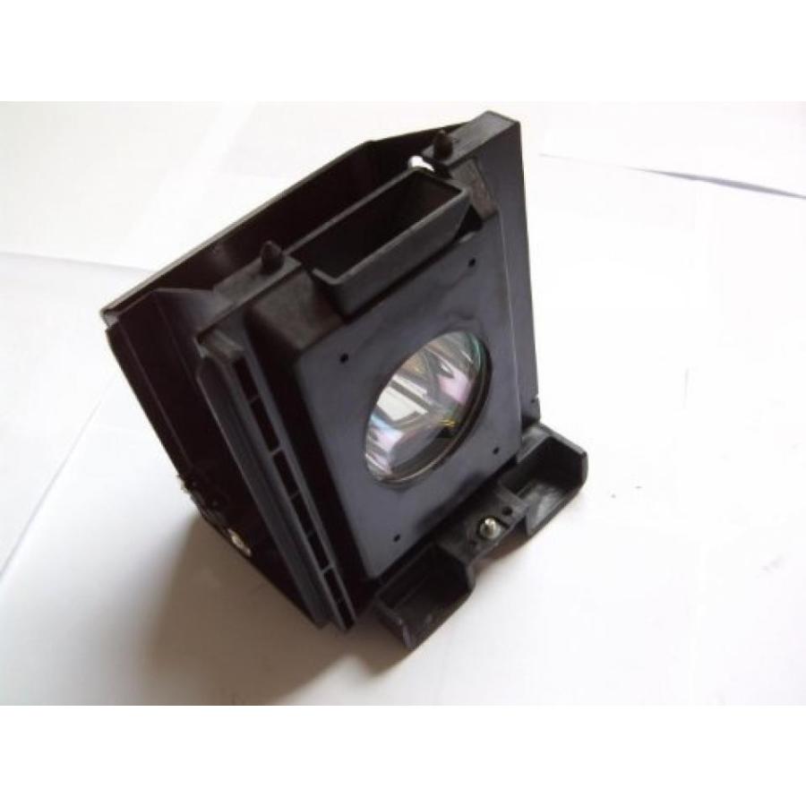 プロジェクター Lampedia Replacement Lamp for SAMSUNG HL-R4667W HL-R5067W HL-R5656W HL-R5678WXXAA HL-R6156W HL-R6767W HL-R6768W HL-R6768WX