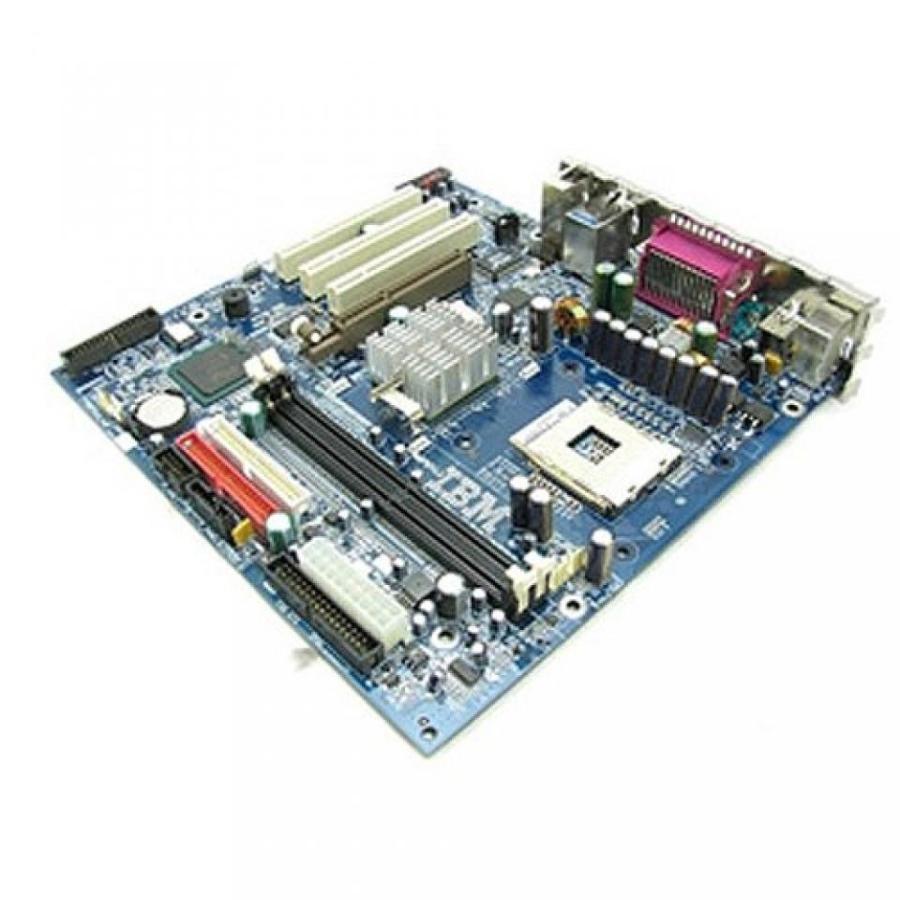 マザーボード IBMLenovo Netvista Motherboard 478pin-49P1599