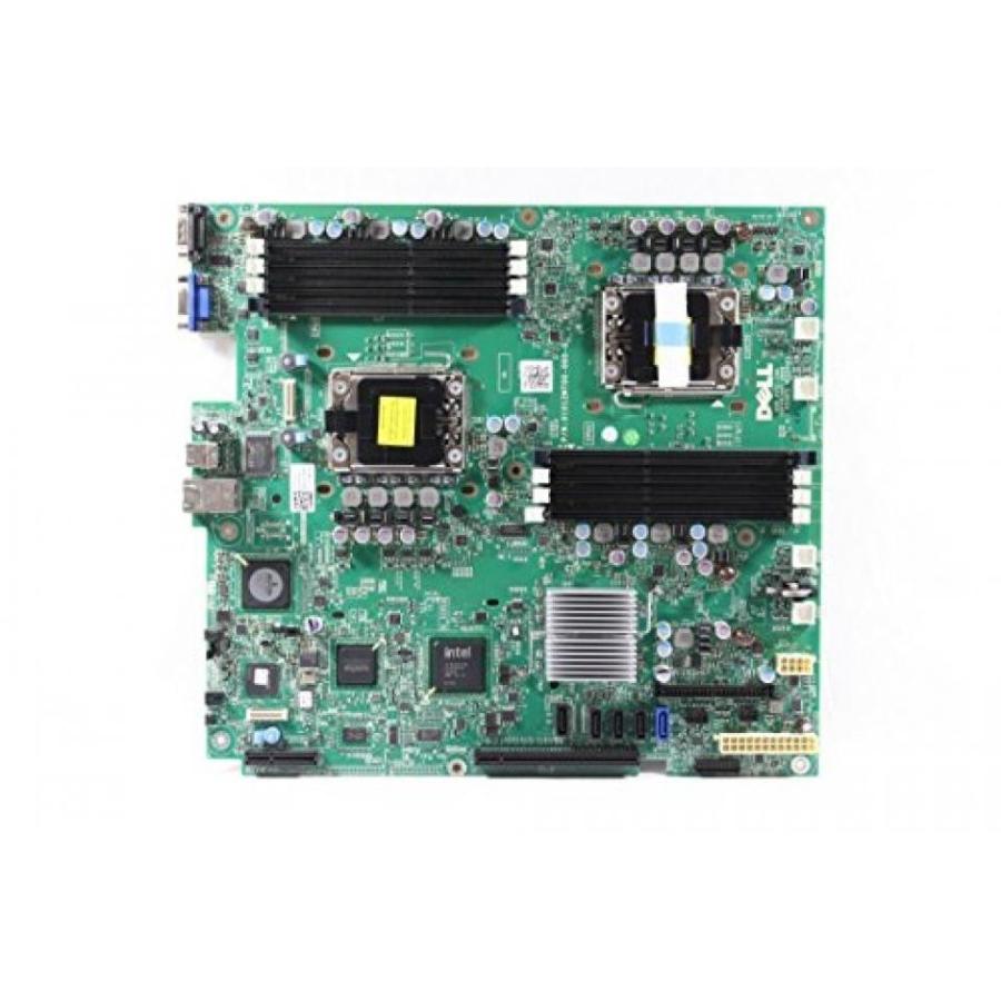 マザーボード Dell PowerEdge R510 System Server Motherboard (DPRKF)