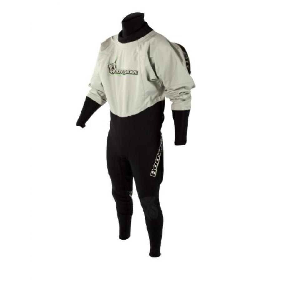 サーフィン Body Glove Men's Water Ski Semi Dry Suit (Large)
