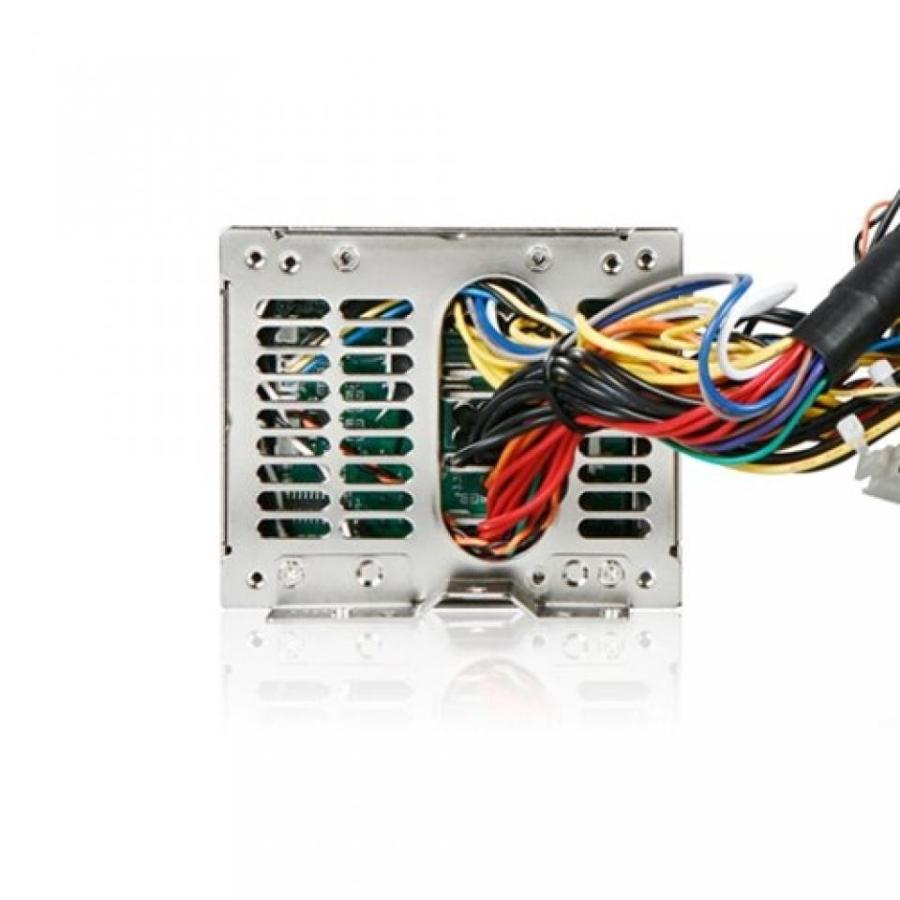 【お買得！】 電源ユニット iStarUSA IS-460R2UP 24Pin Redundant 2U Server 460W Power Supply