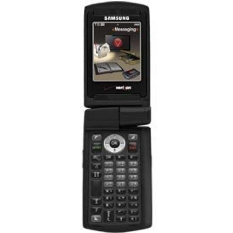 SIMフリー スマートフォン 端末 Samsung Alias SCH-U740 No Contract Verizon Cell Phone